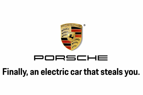 保时捷首支超级碗广告《大盗》