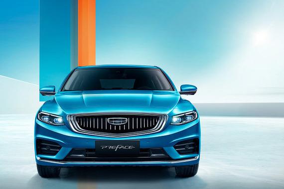 吉利汽车启动高管轮岗：冯擎峰离开吉利营销系统，专职负责路特斯全球业务