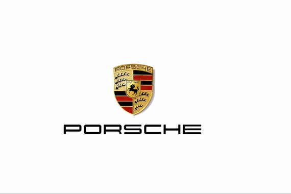 新款保时捷Panamera官方宣传片