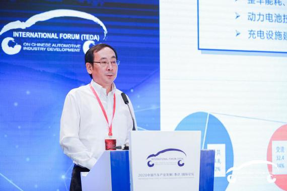 我国内燃机技术研发仍应得到重视