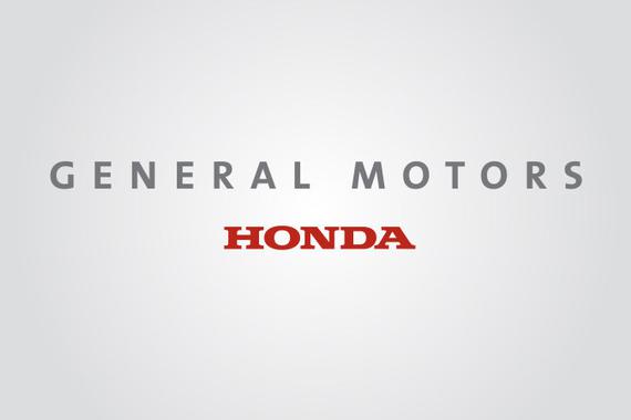 通用汽车与本田汽车结盟 拟在北美成立战略联盟