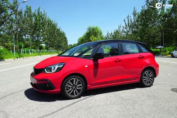 买菜车继续开战 飞度归来后还能称王？