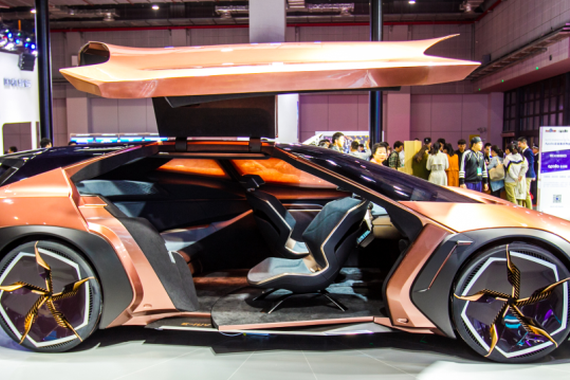 奇瑞负债已近700亿 旗下品牌互相碾压