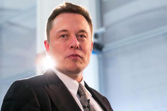 马斯克迪斯“仇人相见”，特斯拉挺进大众“心脏”