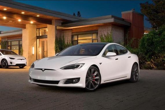 同比激增98% 特斯拉成8月二手车市场搜索增长最快的品牌