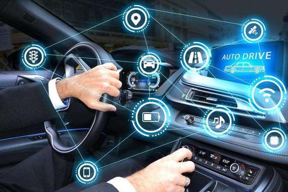 新能源汽车观察：“十四五”期间“软件定义汽车”将成为主流创新方向