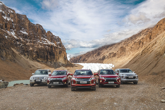 【汽车人】品牌主张进化，广汽三菱重塑品牌价值