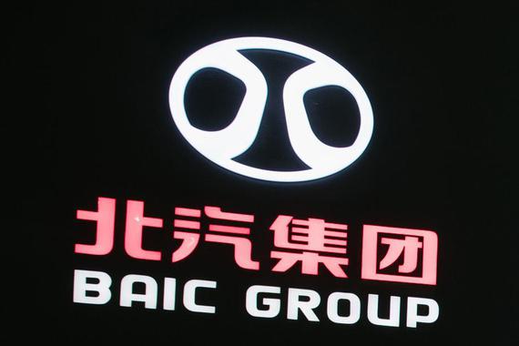 北汽欲增持戴姆勒股份至9.99%？相关负责人回应称并不知情