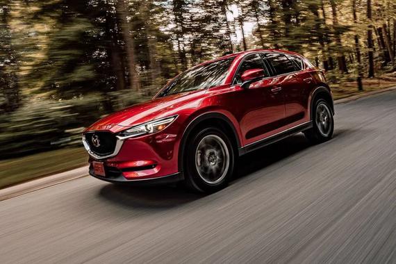 SUV就应该油腻中庸？18万选这三款 天天开车都有好心情！