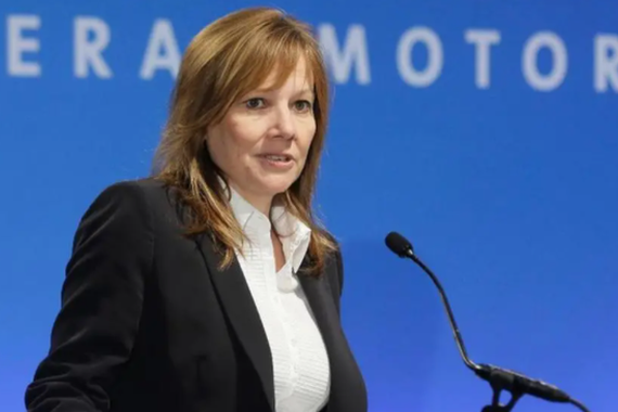 通用汽车也要造“飞行汽车”