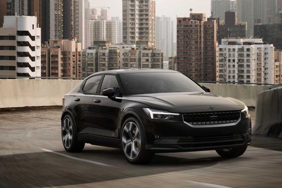 插混电动车排放超标再引热议 电动汽车的污染真的比燃油车少吗？