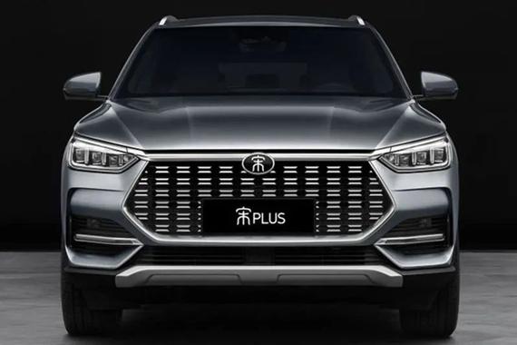 次低配性价比最高？全新比亚迪宋PLUS上市