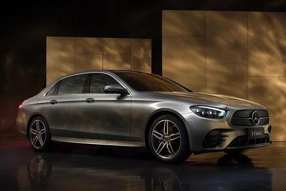 新款今日上市！气场碾压奥迪A6L，这台白菜价的豪车不买就亏了！