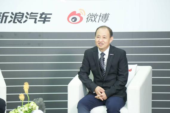 丁绍斌：品牌焕新/形成差异化优势 东风风神与客户携手超越