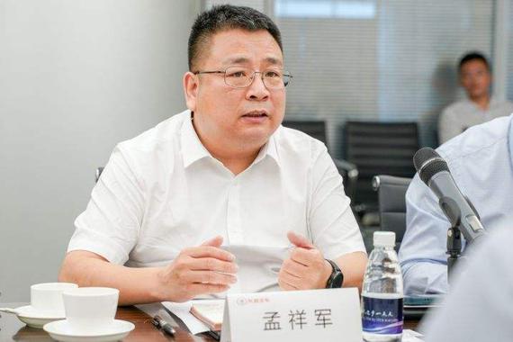 孟祥军：未来将集中优势资源深耕海外市场