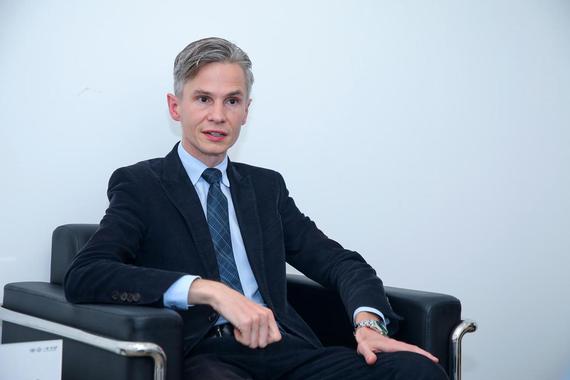 Martin Saage：第八代高尔夫将更符合中国消费者需求