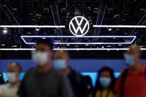 电动汽车有望占据大众汽车2021年在挪威销量的90%