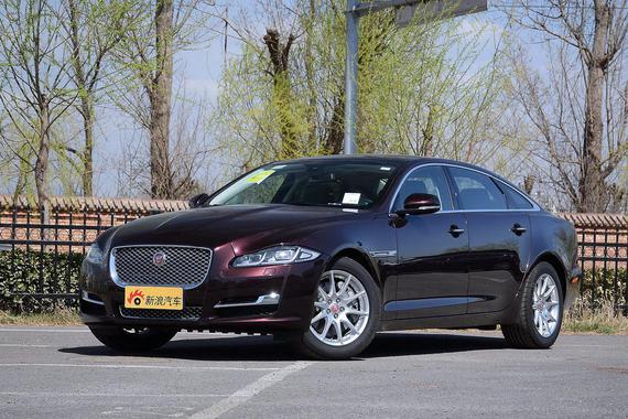 安全气囊存隐患 捷豹召回182辆XJ车型