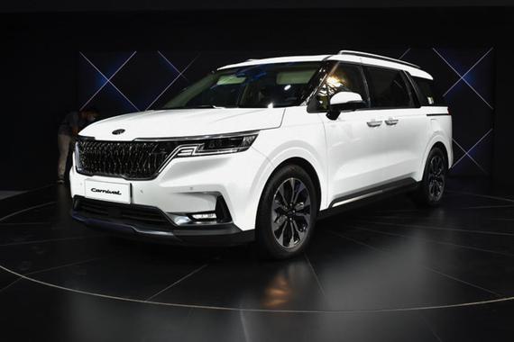 全新起亚嘉华消息 最快明年7月底上市