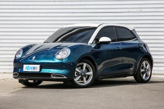 欧拉好猫对比几何C 复古和前卫都是时尚