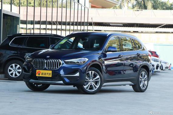 存在起火风险 宝马全球召回2.67万辆插电混动车