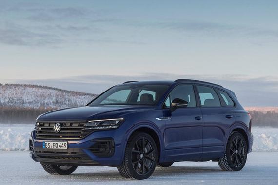 年内上市/纯电续航44km 途锐R插混海外售价曝光