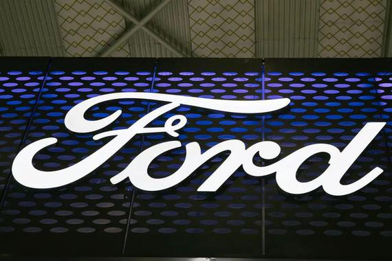 福特三季度净利润为24亿美元 在华销量同比增长25.4%