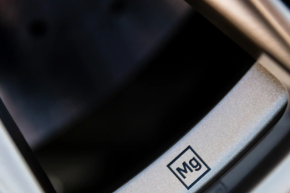 凯迪拉克V系列BLACKWING将于明年上市