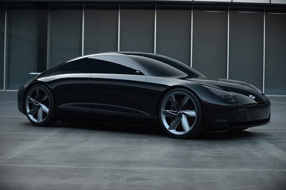 新能源产品是亮点 现代集团进博会参展阵容公布