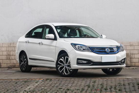 2021款东风风神E70上市 13.58-15.98万