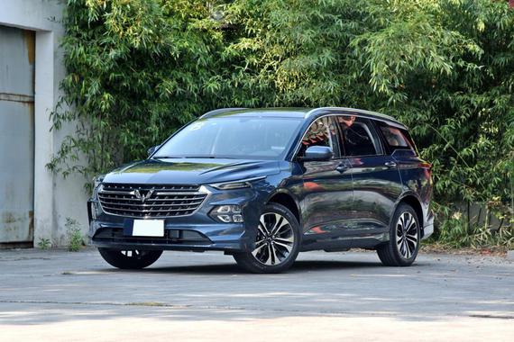 五菱凯捷对比比亚迪宋MAX，你会选择谁？