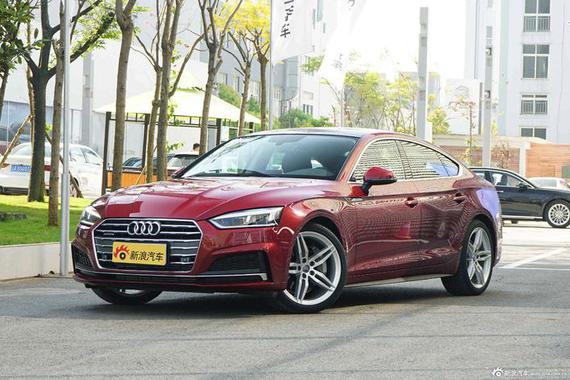 新款奥迪A5 Sportback将于11月13日上市