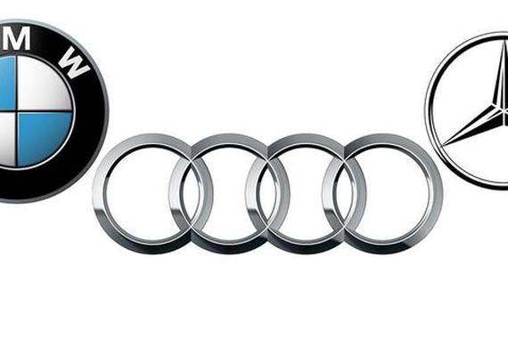 20万就能买BBA，突然觉得雅阁不香了