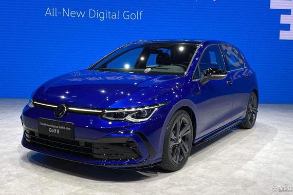 高尔夫8受年轻人追捧？其实这几款十万出头的车也不错！