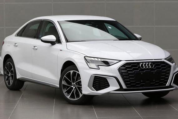 1月7日上市！奥迪全新A3即将亮相 预计19万起售