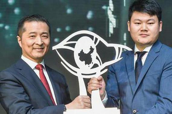 捷豹路虎扩大中国区首席执行官职责