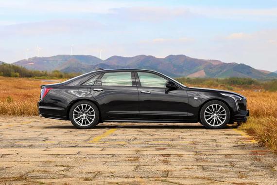 豪华C级车却有着接地气的售价  这些车还能这样玩！