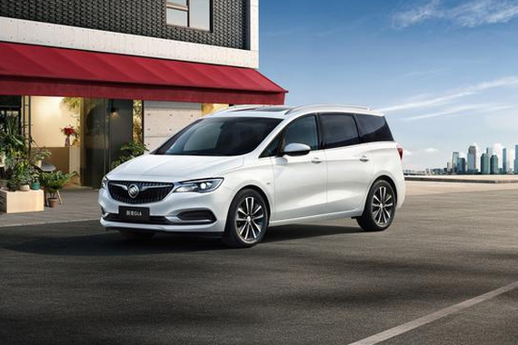 别克中国专属车型2021款GL6发布在即 采用全新轻混动系统