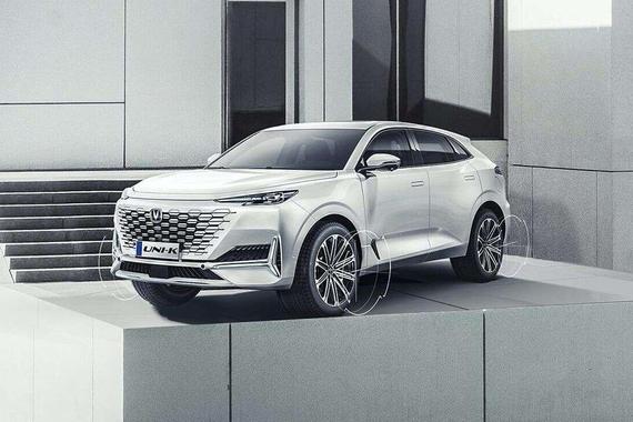 引力序列又一款力作 UNI-K能成为下一个爆款吗？