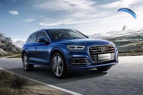 Q5L反超GLC 10月高端SUV销量前三打得不可开交