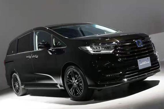 新款本田奥德赛新消息 将广州车展发布