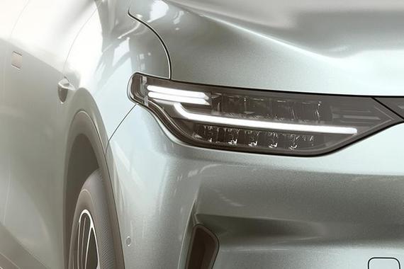 续航600km以上 零跑C11将于今日发布