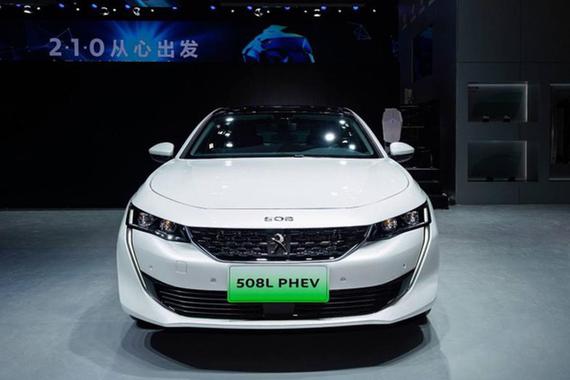 东风标致首创“五心守护行动” 2025年全面实现电气化