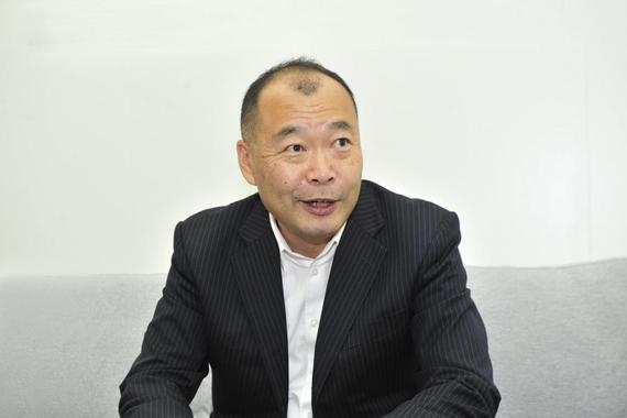 山崎庄平：提升销售质量与收益 推进东风有限可持续发展
