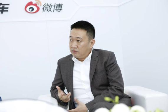 王英军：东风风行未来要在品牌年轻化和客户服务上进行两手抓