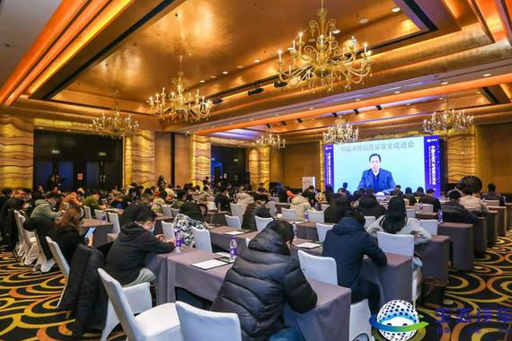 “绿色思维”2020年中国生态汽车成果交流会举行