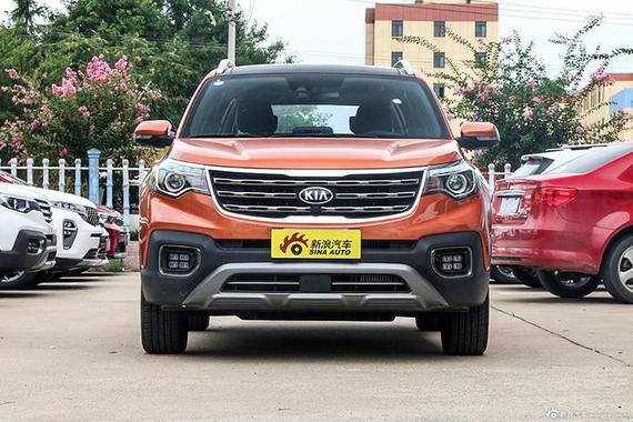 质量稳定的日韩SUV，15万预算看看这两位