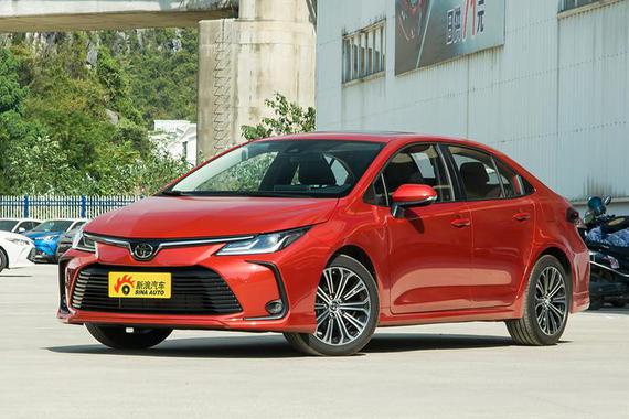卡罗拉1.5L车型明年1月上市 性能超1.2T