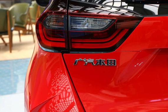 广汽本田11月售出86,314辆新车 同比增长25.1%