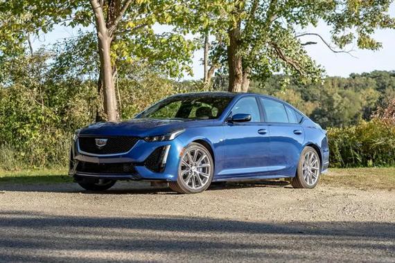 30万预算又不想买BBA 还有哪些豪华轿车可选？